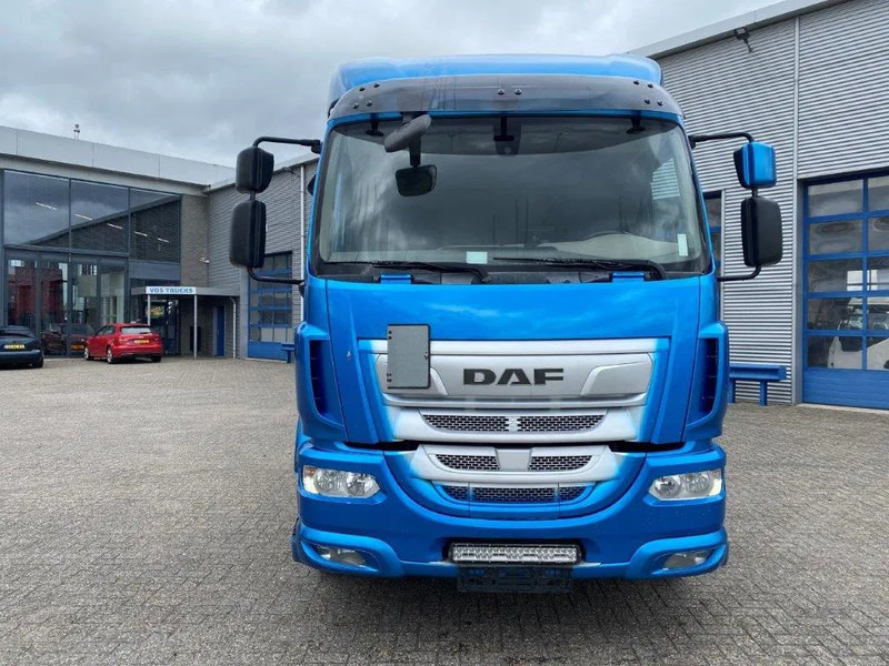 DAF LF290 / ONLY:429873KM / LWDS / GOOD TYRES / AUTOMATIC / EURO-6 / 2018 - Kamion sa golom šasijom i zatvorenom kabinom: slika 5 DAF LF290 / ONLY:429873KM / LWDS / GOOD TYRES / AUTOMATIC / EURO-6 / 2018 - Kamion sa golom šasijom i zatvorenom kabinom: slika 5