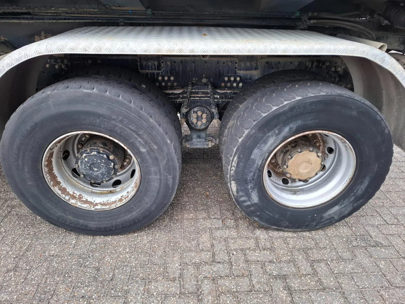 Lizing MAN TGA 26.310 / 6X4 / 2XBIG AXLE / 2SIDE TIPPER / ONLY:545423 KM / TUV:06-05-2026 / FULL-STEEL / AIRCO / MANUAL / EURO-4 / 2005 MAN TGA 26.310 / 6X4 / 2XBIG AXLE / 2SIDE TIPPER / ONLY:545423 KM / TUV:06-05-2026 / FULL-STEEL / AIRCO / MANUAL / EURO-4 / 2005: slika 18 Lizing MAN TGA 26.310 / 6X4 / 2XBIG AXLE / 2SIDE TIPPER / ONLY:545423 KM / TUV:06-05-2026 / FULL-STEEL / AIRCO / MANUAL / EURO-4 / 2005 MAN TGA 26.310 / 6X4 / 2XBIG AXLE / 2SIDE TIPPER / ONLY:545423 KM / TUV:06-05-2026 / FULL-STEEL / AIRCO / MANUAL / EURO-4 / 2005: slika 18