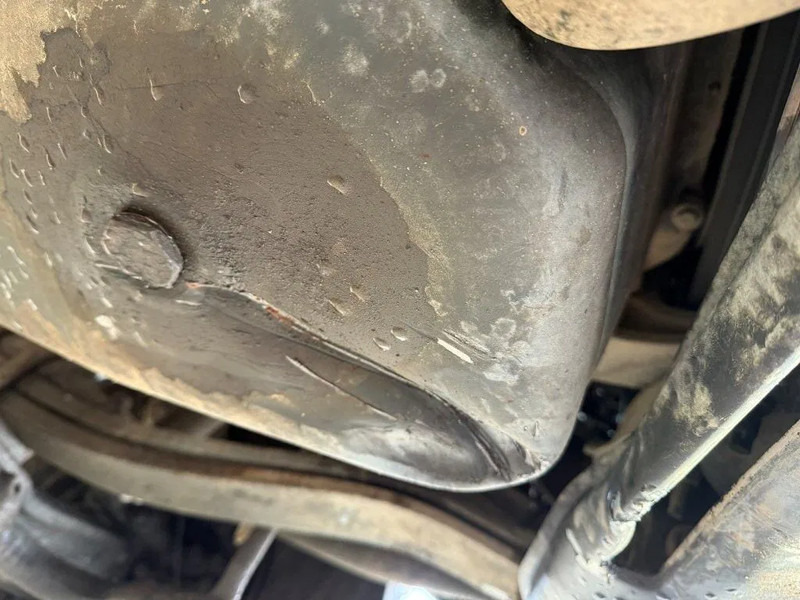 Kamion sa hidrauličnom kukom Renault C480 / ENGINE RUNNING / 6X4 / HIAB 21TON HOOKLIFT / ONLY:146334 KM / AUTOMATIC / EURO-6 / 2020: slika 16 Kamion sa hidrauličnom kukom Renault C480 / ENGINE RUNNING / 6X4 / HIAB 21TON HOOKLIFT / ONLY:146334 KM / AUTOMATIC / EURO-6 / 2020: slika 16