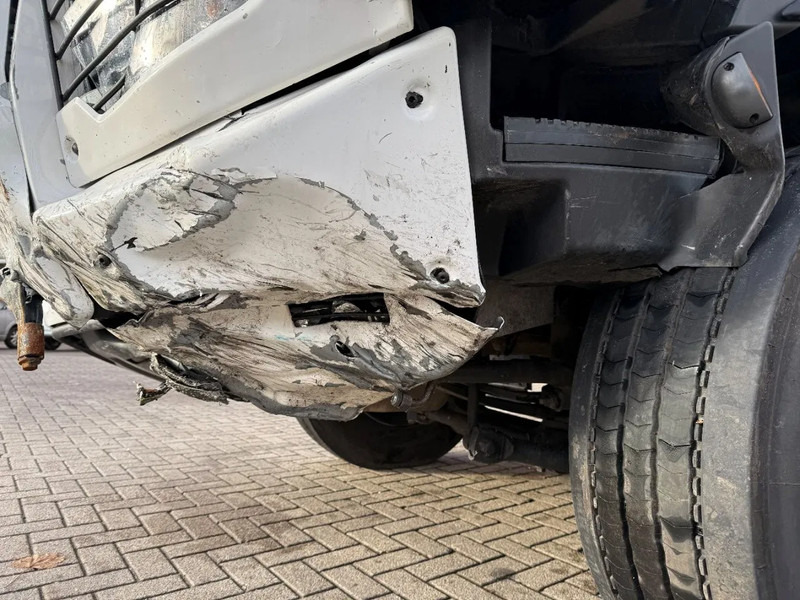 Kamion sa hidrauličnom kukom Renault C480 / ENGINE RUNNING / 6X4 / HIAB 21TON HOOKLIFT / ONLY:146334 KM / AUTOMATIC / EURO-6 / 2020: slika 12 Kamion sa hidrauličnom kukom Renault C480 / ENGINE RUNNING / 6X4 / HIAB 21TON HOOKLIFT / ONLY:146334 KM / AUTOMATIC / EURO-6 / 2020: slika 12