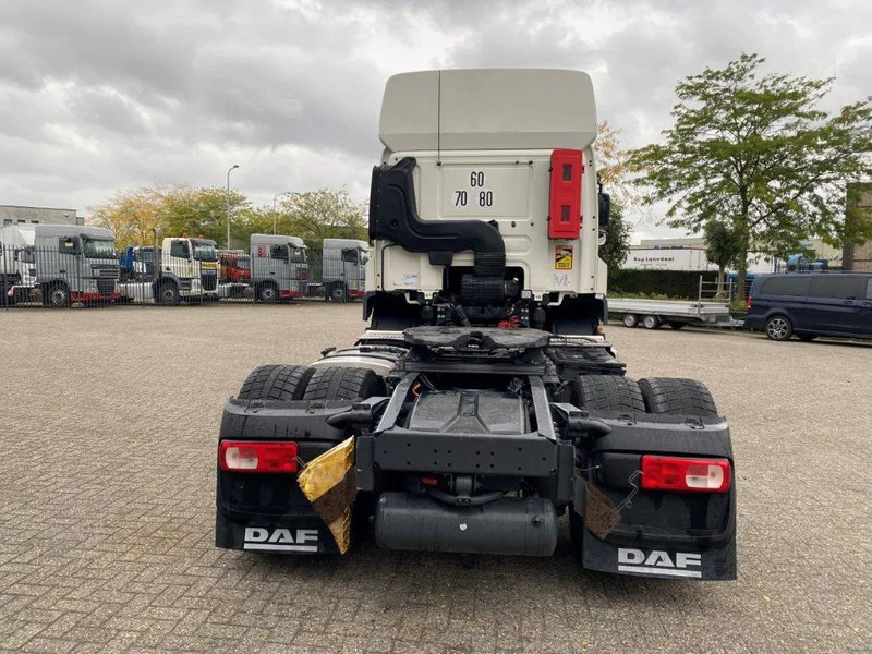 DAF CF450 / ADR / INTARDER / LWDS / ONLY:423325 KM / PARKCOOL / AUTOMATIC / EURO-6 / 2018 - Tegljač: slika 4 DAF CF450 / ADR / INTARDER / LWDS / ONLY:423325 KM / PARKCOOL / AUTOMATIC / EURO-6 / 2018 - Tegljač: slika 4