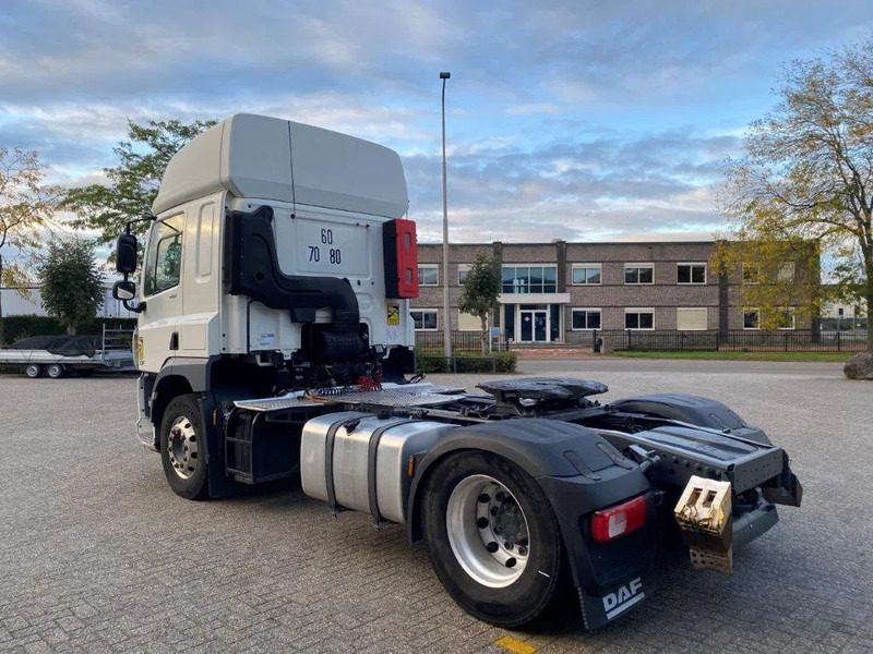 DAF CF450 / ADR / INTARDER / LWDS / ONLY:423325 KM / PARKCOOL / AUTOMATIC / EURO-6 / 2018 - Tegljač: slika 3 DAF CF450 / ADR / INTARDER / LWDS / ONLY:423325 KM / PARKCOOL / AUTOMATIC / EURO-6 / 2018 - Tegljač: slika 3