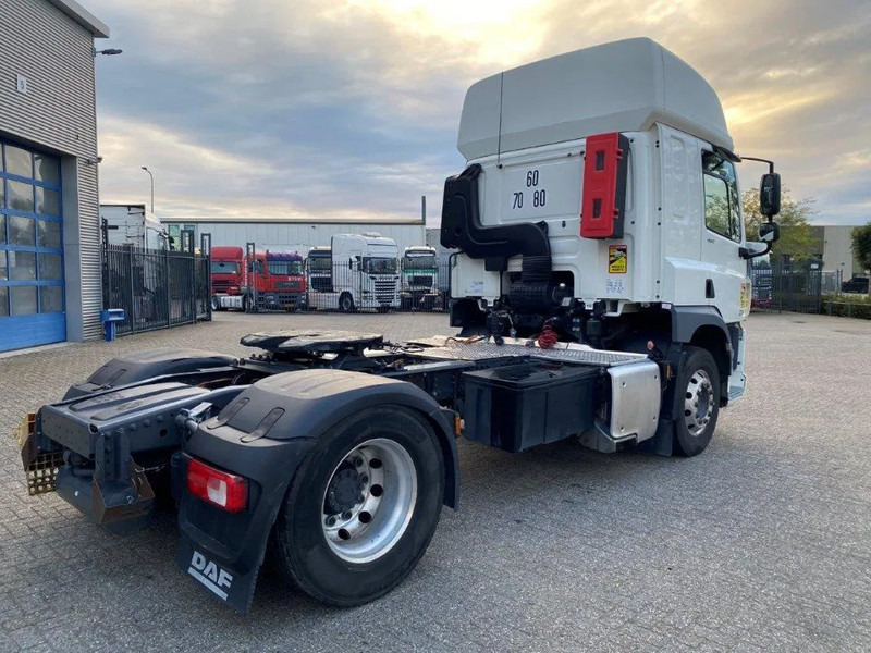 DAF CF450 / ADR / INTARDER / LWDS / ONLY:423325 KM / PARKCOOL / AUTOMATIC / EURO-6 / 2018 - Tegljač: slika 5 DAF CF450 / ADR / INTARDER / LWDS / ONLY:423325 KM / PARKCOOL / AUTOMATIC / EURO-6 / 2018 - Tegljač: slika 5