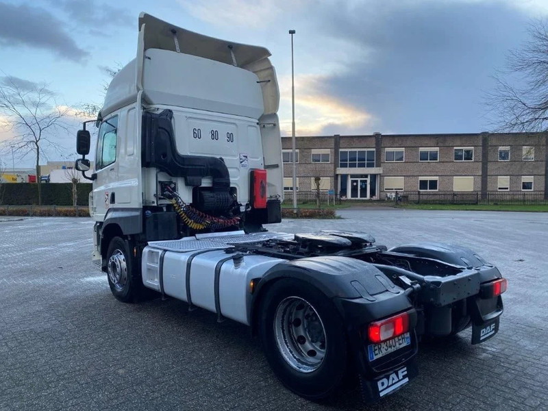 DAF CF460 / AUTOMATIC / PARK COOL / SPACE CAB / EURO-6 / 2017 - Tegljač: slika 3 DAF CF460 / AUTOMATIC / PARK COOL / SPACE CAB / EURO-6 / 2017 - Tegljač: slika 3