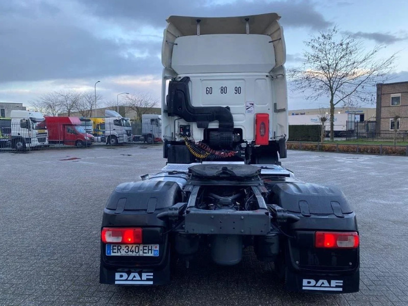 DAF CF460 / AUTOMATIC / PARK COOL / SPACE CAB / EURO-6 / 2017 - Tegljač: slika 4 DAF CF460 / AUTOMATIC / PARK COOL / SPACE CAB / EURO-6 / 2017 - Tegljač: slika 4