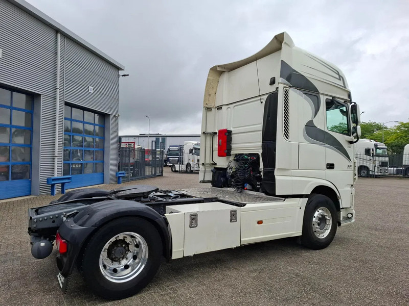 DAF XF106-460 / DEB / TUV:20-01-2026 / 753438 KM / FRIDGE / ACC / LWDS / GEN2 V2 TACHO / ALCOA / AUTOMATIC / EURO-6 / 2017 - Tegljač: slika 5 DAF XF106-460 / DEB / TUV:20-01-2026 / 753438 KM / FRIDGE / ACC / LWDS / GEN2 V2 TACHO / ALCOA / AUTOMATIC / EURO-6 / 2017 - Tegljač: slika 5