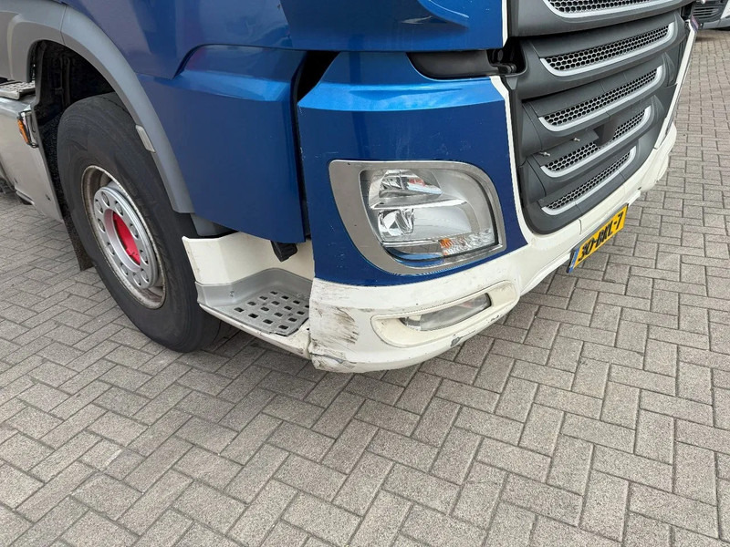 DAF XF106-480 / ENGINE PROBLEMS / NL TRUCK / HYDRAULICS / PARKCOOL / DEB / LWDS / SMART TACHO / ALCOA / EURO-6 / 2018 - Tegljač: slika 5 DAF XF106-480 / ENGINE PROBLEMS / NL TRUCK / HYDRAULICS / PARKCOOL / DEB / LWDS / SMART TACHO / ALCOA / EURO-6 / 2018 - Tegljač: slika 5