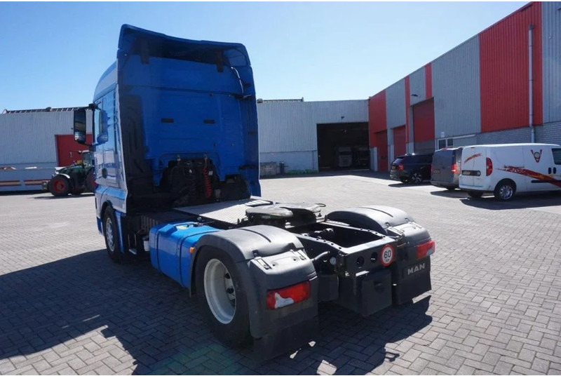 MAN TGX 18.400 / AUTOMATIC / DOUBLE TANK / ENGINE PROBLEMS / EURO-6 / 2016 - Tegljač: slika 3 MAN TGX 18.400 / AUTOMATIC / DOUBLE TANK / ENGINE PROBLEMS / EURO-6 / 2016 - Tegljač: slika 3