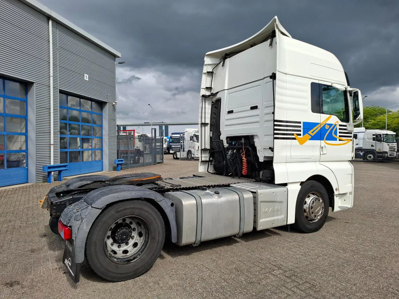 MAN TGX 18.440 / NL TRUCK / TUV:20-02-2026 / DOUBLE TANK / NAVI / FRIDGE / MICROWAVE / ACC / LWDS / AUTOMATIC / EURO-6 / 2016 - Tegljač: slika 5 MAN TGX 18.440 / NL TRUCK / TUV:20-02-2026 / DOUBLE TANK / NAVI / FRIDGE / MICROWAVE / ACC / LWDS / AUTOMATIC / EURO-6 / 2016 - Tegljač: slika 5