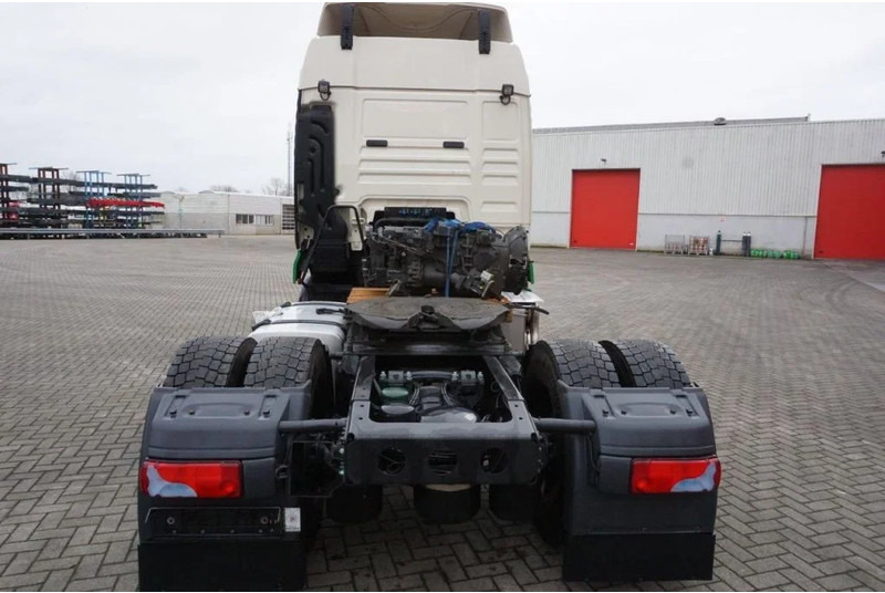 MAN TGX18.460 / AUTOMATIC / RETARDER / NO ENGINE / EURO-6 / 2019 - Tegljač: slika 4 MAN TGX18.460 / AUTOMATIC / RETARDER / NO ENGINE / EURO-6 / 2019 - Tegljač: slika 4