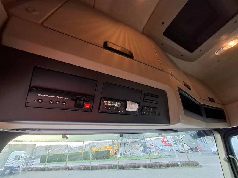 Tegljač Mercedes-Benz Actros 1842 / NL TRUCK / MEGA / TUV:12-02-2026 / GIGASPACE / ONLY:526303 KM / SMART TACHO / AUTOMATIC / EURO-6 / 2012: slika 18 Tegljač Mercedes-Benz Actros 1842 / NL TRUCK / MEGA / TUV:12-02-2026 / GIGASPACE / ONLY:526303 KM / SMART TACHO / AUTOMATIC / EURO-6 / 2012: slika 18