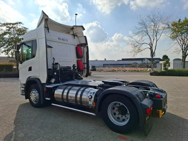 Scania NGS G340 / RETARDER / ONLY:516476 KM / TUV:15-02-2026 / CLEAN NL TRUCK / LWDS / LNG / AUTOMATIC / EURO-6 / 2019 - Tegljač: slika 3 Scania NGS G340 / RETARDER / ONLY:516476 KM / TUV:15-02-2026 / CLEAN NL TRUCK / LWDS / LNG / AUTOMATIC / EURO-6 / 2019 - Tegljač: slika 3
