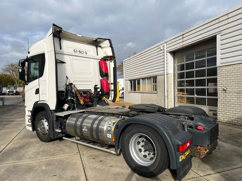 Scania NGS G340 / RETARDER / ONLY:540863 KM / TUV:19-02-2026 / CLEAN NL TRUCK / LWDS / LNG / AUTOMATIC / EURO-6 / 2019 - Tegljač: slika 3 Scania NGS G340 / RETARDER / ONLY:540863 KM / TUV:19-02-2026 / CLEAN NL TRUCK / LWDS / LNG / AUTOMATIC / EURO-6 / 2019 - Tegljač: slika 3