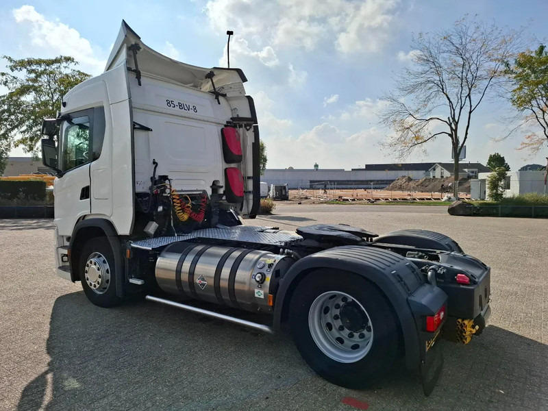 Scania NGS G340 / RETARDER / ONLY:541696 KM / TUV:01-03-2026 / CLEAN NL TRUCK / LWDS / LNG / AUTOMATIC / EURO-6 / 2019 - Tegljač: slika 3 Scania NGS G340 / RETARDER / ONLY:541696 KM / TUV:01-03-2026 / CLEAN NL TRUCK / LWDS / LNG / AUTOMATIC / EURO-6 / 2019 - Tegljač: slika 3