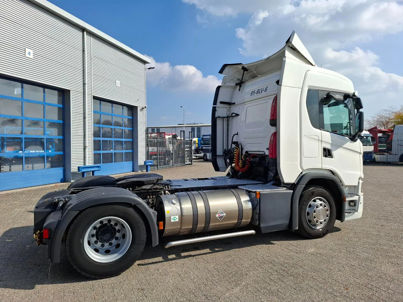 Scania NGS G340 / RETARDER / ONLY:541696 KM / TUV:01-03-2026 / CLEAN NL TRUCK / LWDS / LNG / AUTOMATIC / EURO-6 / 2019 - Tegljač: slika 5 Scania NGS G340 / RETARDER / ONLY:541696 KM / TUV:01-03-2026 / CLEAN NL TRUCK / LWDS / LNG / AUTOMATIC / EURO-6 / 2019 - Tegljač: slika 5