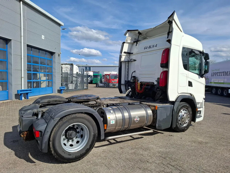 Scania NGS G340 / RETARDER / ONLY:554079 KM / NL TRUCK / TUV:08-03-2026 / LNG / LWDS / AIRCO / 4X ON STOCK / AUTOMATIC / EURO-6 / 2019 - Tegljač: slika 5 Scania NGS G340 / RETARDER / ONLY:554079 KM / NL TRUCK / TUV:08-03-2026 / LNG / LWDS / AIRCO / 4X ON STOCK / AUTOMATIC / EURO-6 / 2019 - Tegljač: slika 5