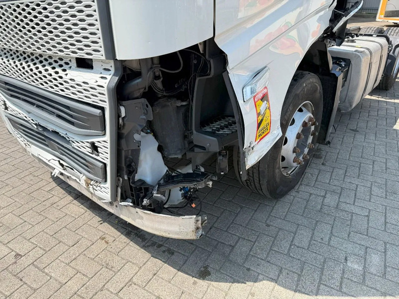 Tegljač Volvo FH5-500 / ENGINE RUNNING / TURBO COMPOUND / ONLY:434243 KM / VEB+ / PARKCOOL / DOUBLE TANK / EURO-6 / 2021: slika 10