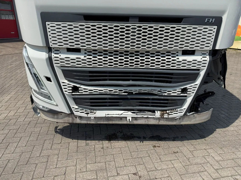Tegljač Volvo FH5-500 / ENGINE RUNNING / TURBO COMPOUND / ONLY:434243 KM / VEB+ / PARKCOOL / DOUBLE TANK / EURO-6 / 2021: slika 7