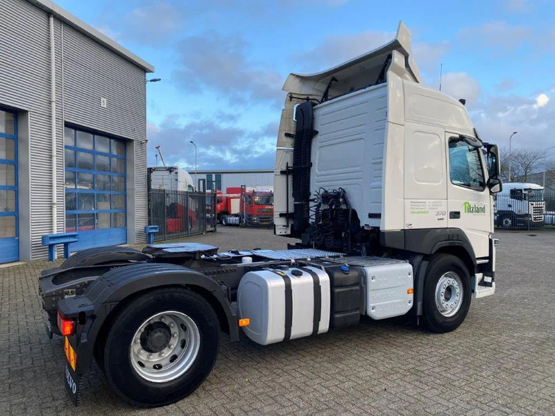 Volvo FM11-370 / GERMAN TRUCK / KB CHASSIS / VEB / ACC / LWDS / DOUBLE TANK / ONLY:763562 KM / AIRCO / AUTOMATIC / EURO-6 / 2018 - Tegljač: slika 5 Volvo FM11-370 / GERMAN TRUCK / KB CHASSIS / VEB / ACC / LWDS / DOUBLE TANK / ONLY:763562 KM / AIRCO / AUTOMATIC / EURO-6 / 2018 - Tegljač: slika 5