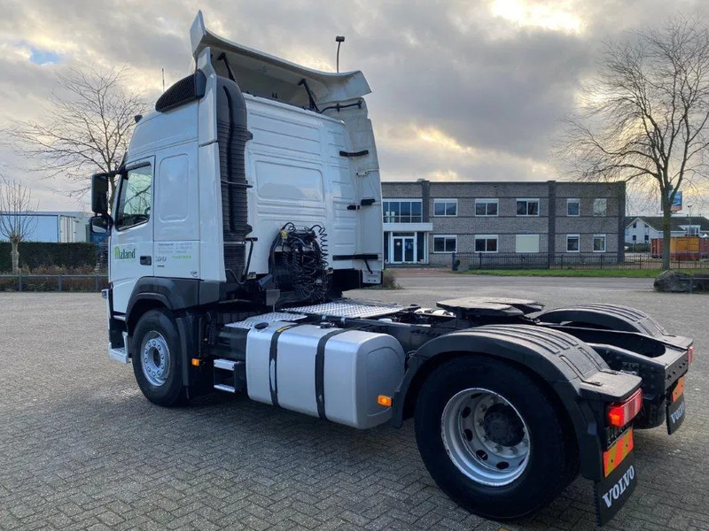 Volvo FM11-370 / GERMAN TRUCK / KB CHASSIS / VEB / ACC / LWDS / DOUBLE TANK / ONLY:763562 KM / AIRCO / AUTOMATIC / EURO-6 / 2018 - Tegljač: slika 3 Volvo FM11-370 / GERMAN TRUCK / KB CHASSIS / VEB / ACC / LWDS / DOUBLE TANK / ONLY:763562 KM / AIRCO / AUTOMATIC / EURO-6 / 2018 - Tegljač: slika 3