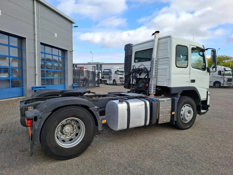 Volvo FM11-410 / RETARDER / AIRCO / AUTOMATIC / EURO-5 / 2011 - Tegljač: slika 5 Volvo FM11-410 / RETARDER / AIRCO / AUTOMATIC / EURO-5 / 2011 - Tegljač: slika 5