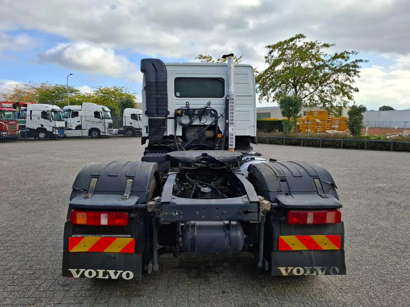 Volvo FM11-410 / RETARDER / AIRCO / AUTOMATIC / EURO-5 / 2011 - Tegljač: slika 4 Volvo FM11-410 / RETARDER / AIRCO / AUTOMATIC / EURO-5 / 2011 - Tegljač: slika 4