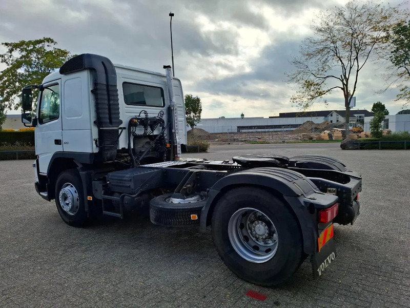 Volvo FM11-410 / RETARDER / AIRCO / AUTOMATIC / EURO-5 / 2011 - Tegljač: slika 3 Volvo FM11-410 / RETARDER / AIRCO / AUTOMATIC / EURO-5 / 2011 - Tegljač: slika 3