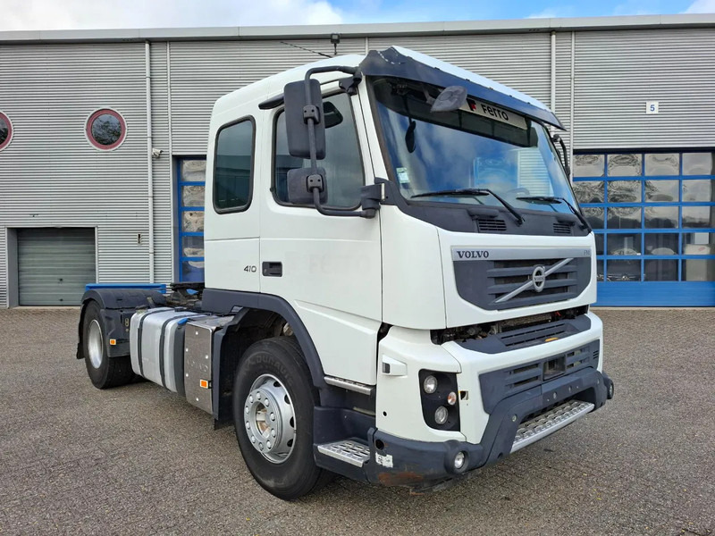 Volvo FM11-410 / RETARDER / AIRCO / AUTOMATIC / EURO-5 / 2011 - Tegljač: slika 2 Volvo FM11-410 / RETARDER / AIRCO / AUTOMATIC / EURO-5 / 2011 - Tegljač: slika 2