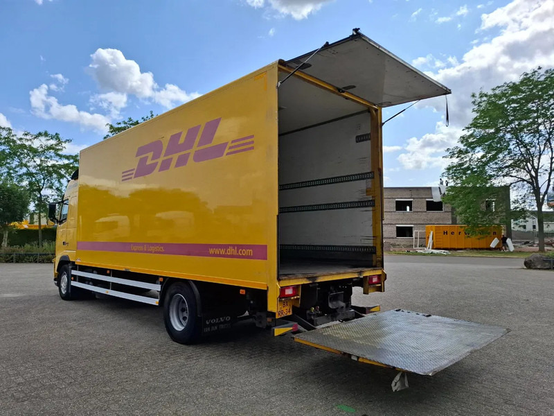 Volvo FH13-420 / NL TRUCK / PLATFORM 2000KG / AIRCO / FRIDGE / AUTOMATIC / EURO-5 / 2010 - Kamion sa zatvorenim sandukom: slika 4 Volvo FH13-420 / NL TRUCK / PLATFORM 2000KG / AIRCO / FRIDGE / AUTOMATIC / EURO-5 / 2010 - Kamion sa zatvorenim sandukom: slika 4