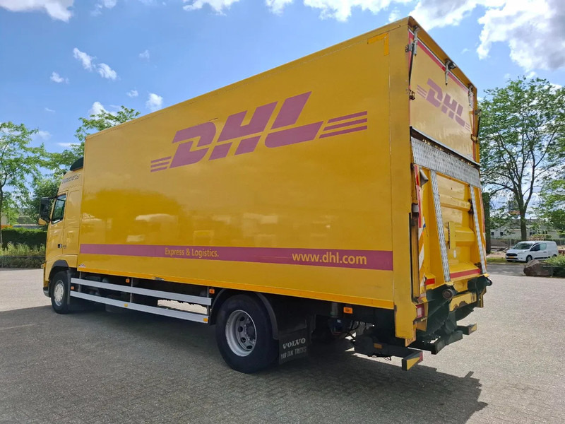 Volvo FH13-420 / NL TRUCK / PLATFORM 2000KG / AIRCO / FRIDGE / AUTOMATIC / EURO-5 / 2010 - Kamion sa zatvorenim sandukom: slika 3 Volvo FH13-420 / NL TRUCK / PLATFORM 2000KG / AIRCO / FRIDGE / AUTOMATIC / EURO-5 / 2010 - Kamion sa zatvorenim sandukom: slika 3