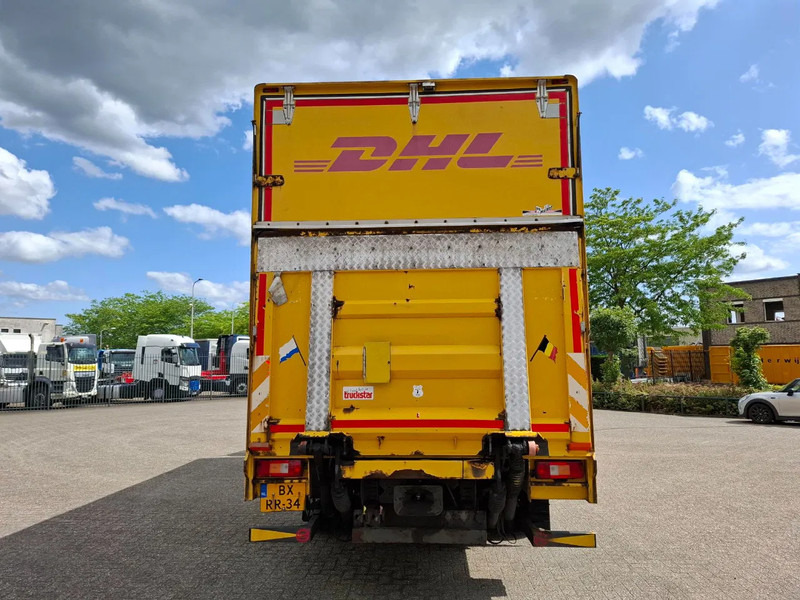 Volvo FH13-420 / NL TRUCK / PLATFORM 2000KG / AIRCO / FRIDGE / AUTOMATIC / EURO-5 / 2010 - Kamion sa zatvorenim sandukom: slika 5 Volvo FH13-420 / NL TRUCK / PLATFORM 2000KG / AIRCO / FRIDGE / AUTOMATIC / EURO-5 / 2010 - Kamion sa zatvorenim sandukom: slika 5