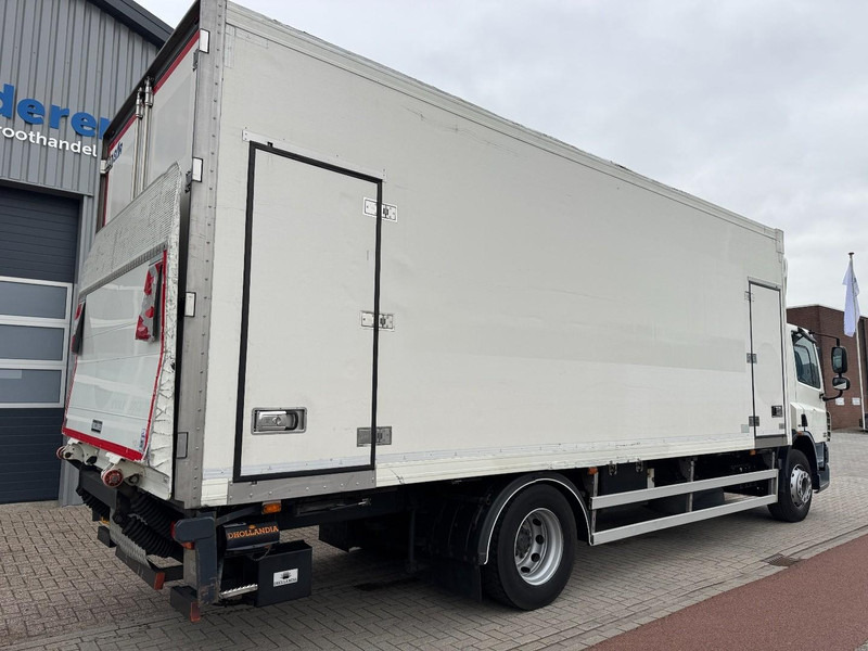 DAF CF65-300 Thermo-King (- 25 C ) 'D Hollandia Taillift/LBW - Hladnjača: slika 3 DAF CF65-300 Thermo-King (- 25 C ) 'D Hollandia Taillift/LBW - Hladnjača: slika 3