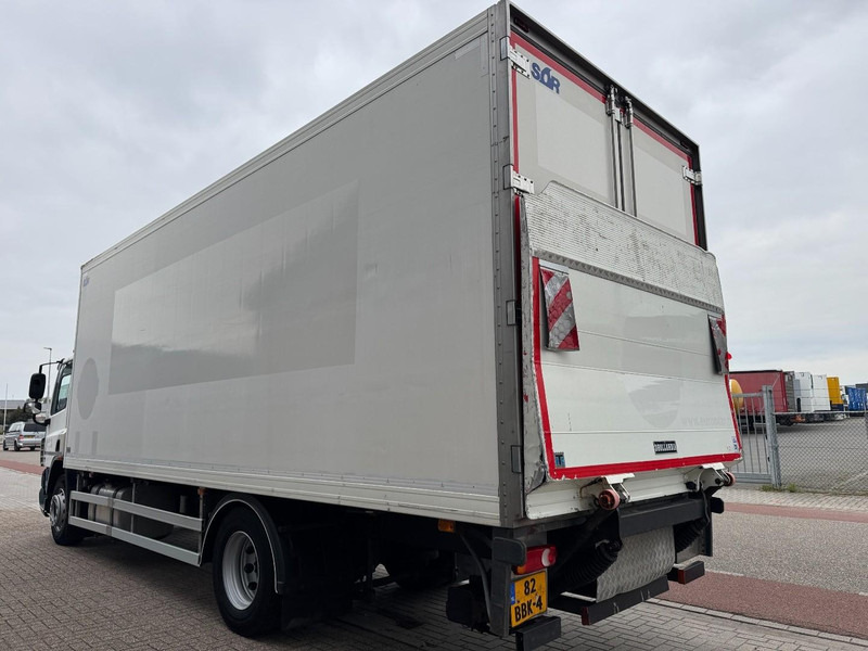 DAF CF65-300 Thermo-King (- 25 C ) 'D Hollandia Taillift/LBW - Hladnjača: slika 5 DAF CF65-300 Thermo-King (- 25 C ) 'D Hollandia Taillift/LBW - Hladnjača: slika 5