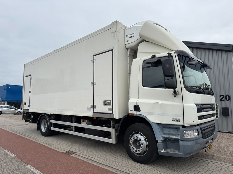 DAF CF65-300 Thermo-King (- 25 C ) 'D Hollandia Taillift/LBW - Hladnjača: slika 1 DAF CF65-300 Thermo-King (- 25 C ) 'D Hollandia Taillift/LBW - Hladnjača: slika 1