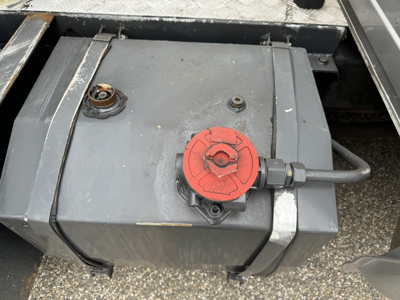 Poluprikolica Tracon Trailers TOS 1.5-6.6 Palfinger PK4501 - 3, Remote: slika 9