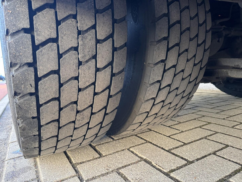 Hladnjača Scania P230 -25 C Firgo/Cooling/Freeze/Tiefkuhl Lamberet Taillift: slika 20