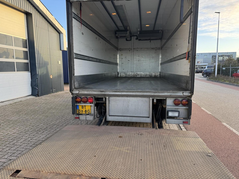 Hladnjača Scania P230 -25 C Firgo/Cooling/Freeze/Tiefkuhl Lamberet Taillift: slika 8