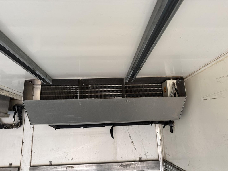 Hladnjača Scania P230 -25 C Firgo/Cooling/Freeze/Tiefkuhl Lamberet Taillift: slika 10