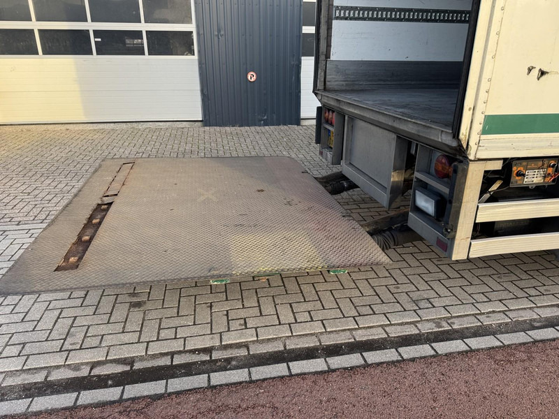 Hladnjača Scania P230 -25 C Firgo/Cooling/Freeze/Tiefkuhl Lamberet Taillift: slika 6