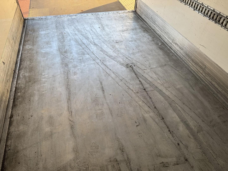 Hladnjača Scania P230 -25 C Firgo/Cooling/Freeze/Tiefkuhl Lamberet Taillift: slika 13