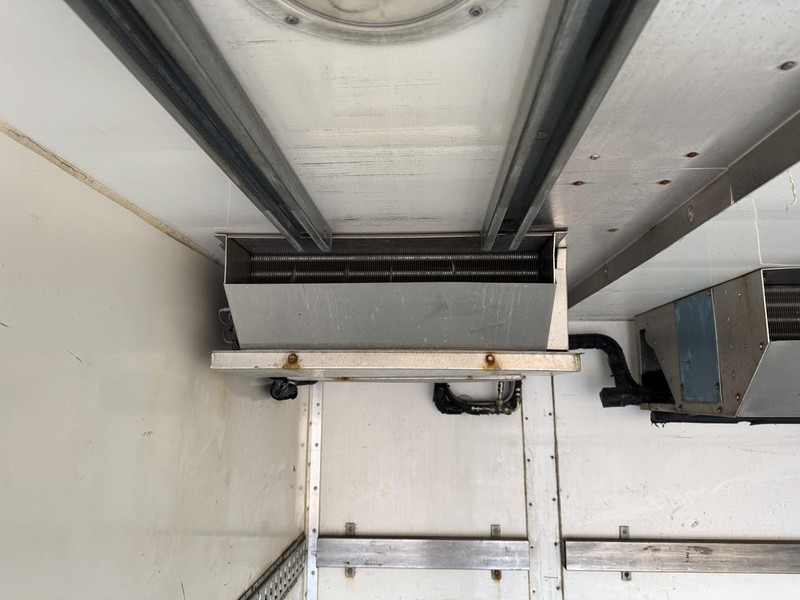 Hladnjača Scania P230 -25 C Firgo/Cooling/Freeze/Tiefkuhl Lamberet Taillift: slika 11