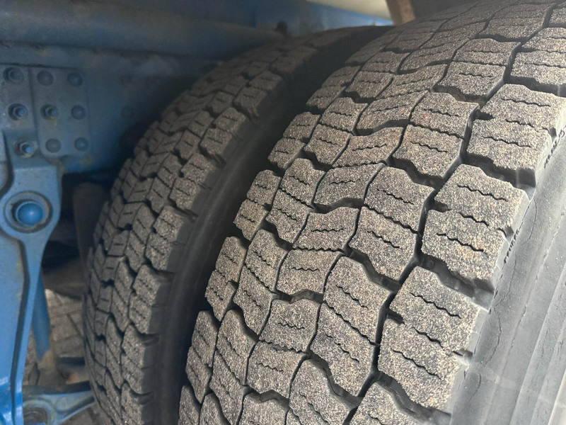 Vakuumska cisterna Volvo FM460 6x2, Saug- & Druck, ADR/Gefahrgut Korp&Son: slika 19