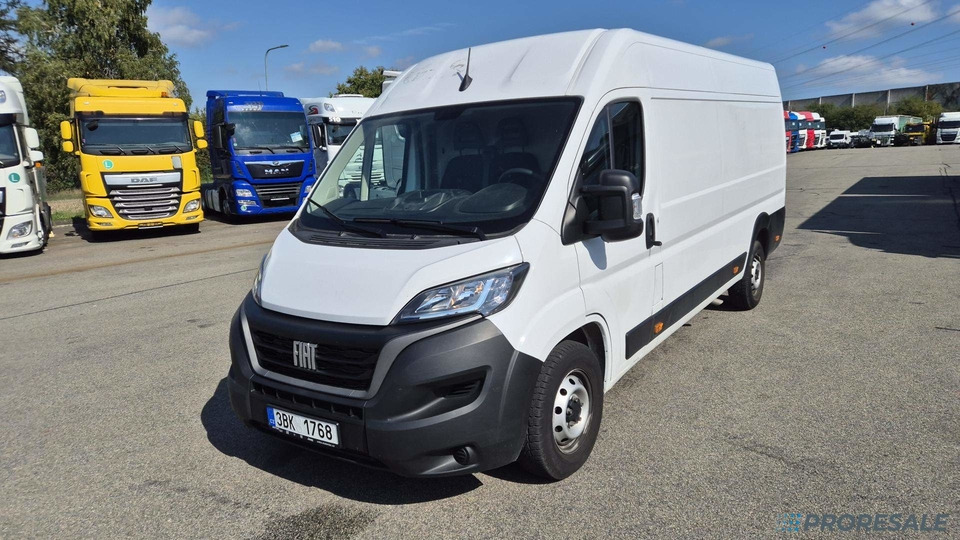FIAT DUCATO 2,2 TDi 103 kW - skříňový - Dostavno vozilo sa zatvorenim sandukom: slika 3 FIAT DUCATO 2,2 TDi 103 kW - skříňový - Dostavno vozilo sa zatvorenim sandukom: slika 3