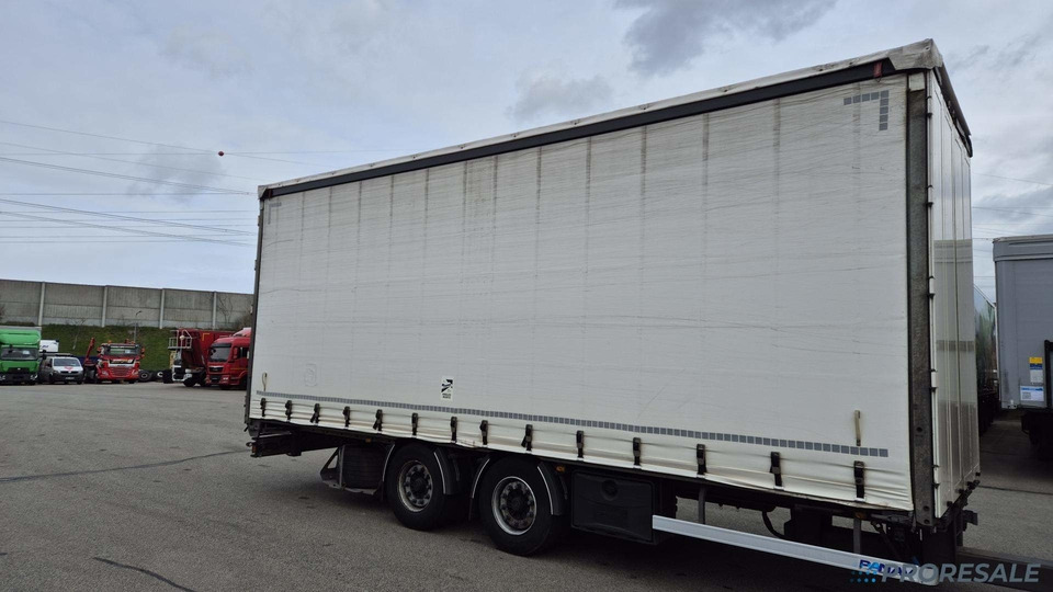 PANAV TVK18M velkoobjemová souprava - prodejné jen s vozidlem DAF XF 480 FAR SSC EURO 6 D1829W - cena je za celou soupravu - Kamion sa ceradom: slika 5 PANAV TVK18M velkoobjemová souprava - prodejné jen s vozidlem DAF XF 480 FAR SSC EURO 6 D1829W - cena je za celou soupravu - Kamion sa ceradom: slika 5
