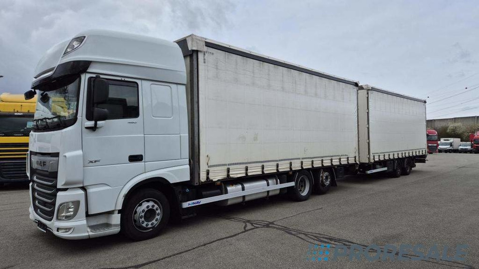 PANAV TVK18M velkoobjemová souprava - prodejné jen s vozidlem DAF XF 480 FAR SSC EURO 6 D1829W - cena je za celou soupravu - Kamion sa ceradom: slika 3 PANAV TVK18M velkoobjemová souprava - prodejné jen s vozidlem DAF XF 480 FAR SSC EURO 6 D1829W - cena je za celou soupravu - Kamion sa ceradom: slika 3