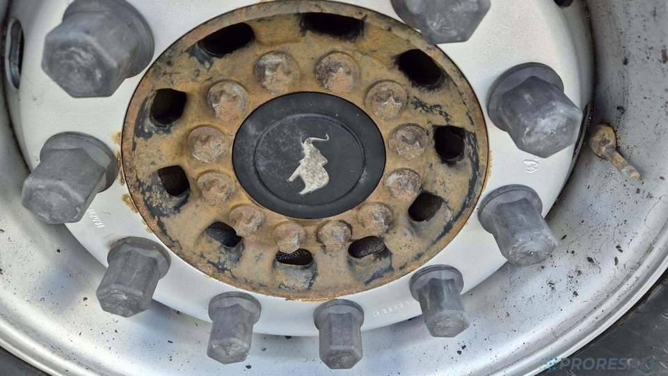 SCHMITZ CARGOBULL SCS 24/L - 13.62 MB MEGA - Poluprikolica sa ceradom: slika 5 SCHMITZ CARGOBULL SCS 24/L - 13.62 MB MEGA - Poluprikolica sa ceradom: slika 5