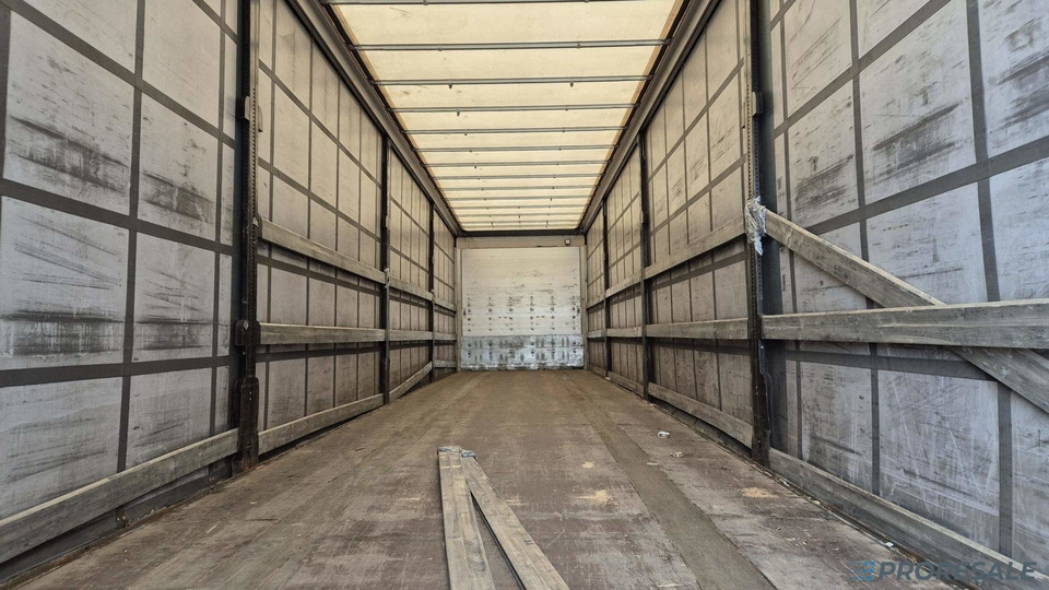 SCHWARZMÜLLER SPA 3/E STD - Poluprikolica sa ceradom: slika 4 SCHWARZMÜLLER SPA 3/E STD - Poluprikolica sa ceradom: slika 4