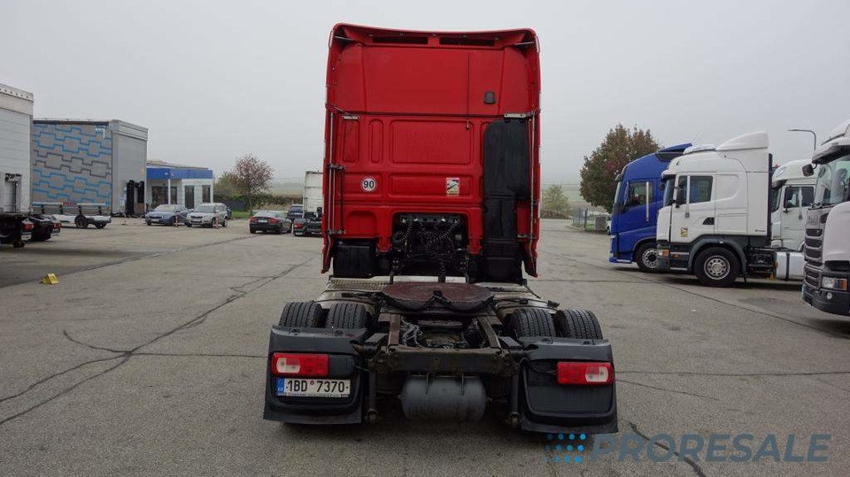 DAF XF 510 FT LOW DECK SSC EURO 6 - Tegljač: slika 3 DAF XF 510 FT LOW DECK SSC EURO 6 - Tegljač: slika 3