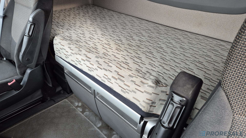 DAF XF 510 FT SC EURO 6 - Tegljač: slika 5 DAF XF 510 FT SC EURO 6 - Tegljač: slika 5