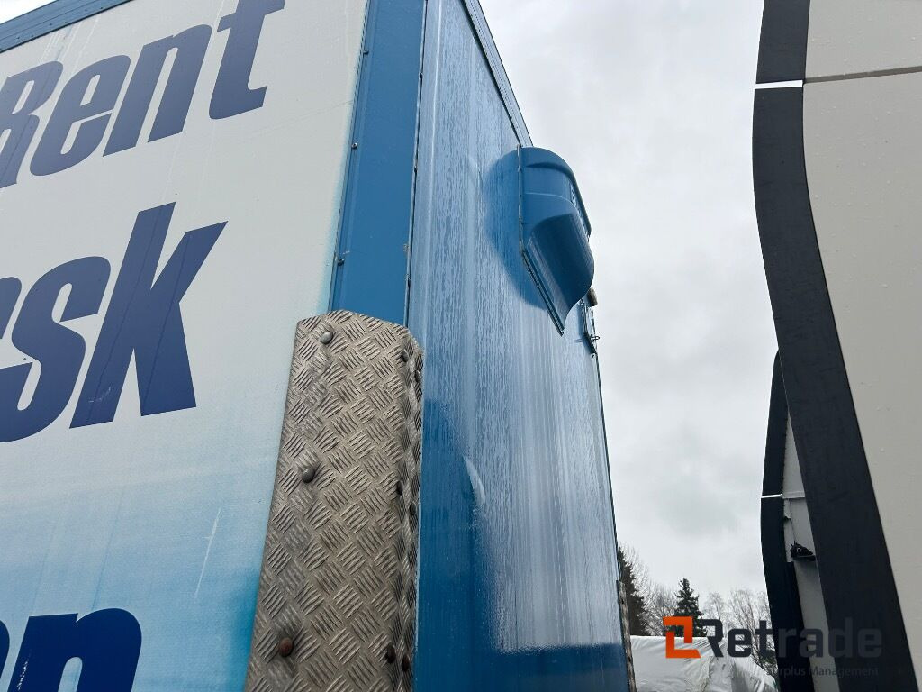 2005 Skaphenger EKERI L3 - Poluprikolica za prevoz boca: slika 3 2005 Skaphenger EKERI L3 - Poluprikolica za prevoz boca: slika 3